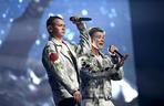 Marcus & Martinus w 2017 roku