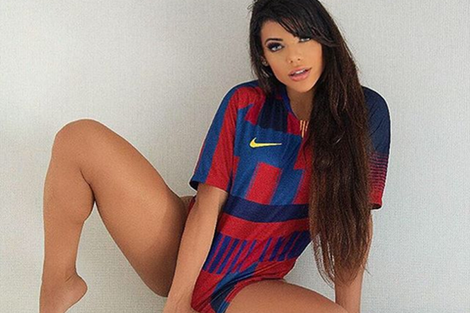 Suzy Cortez