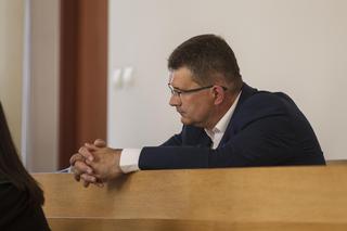 Burmistrz zabił nam syna