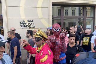 Parada Wolności 2025