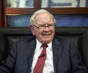 Warren Buffett 