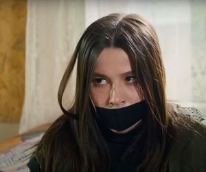 Wiemy jak skończy się wątek porwania.