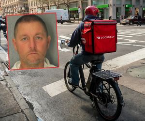 Urzędnik z zarzutami. Postrzelił w plecy dostawcę, który chciał zapytać o drogę!
