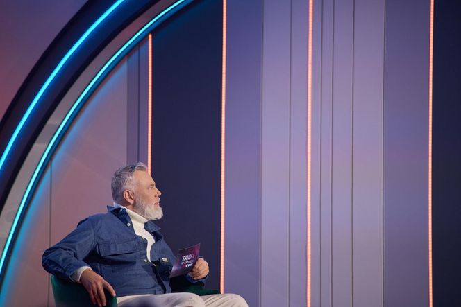 "Randka w ciemno" - odcinek 4