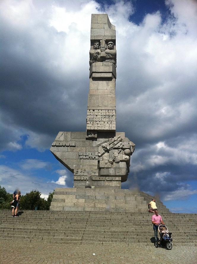 Westerplatte 