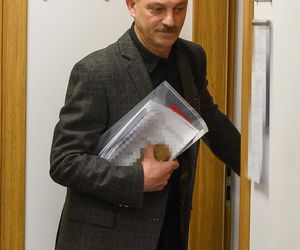 Grzegorz Damiecki - sprawa rozwodowa