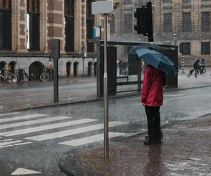 Burze i ulewne deszcze nie odpuszczają