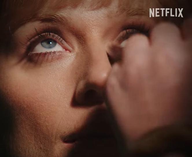 The Crown 5. księżna Diana (Elizabeth Debicki)	