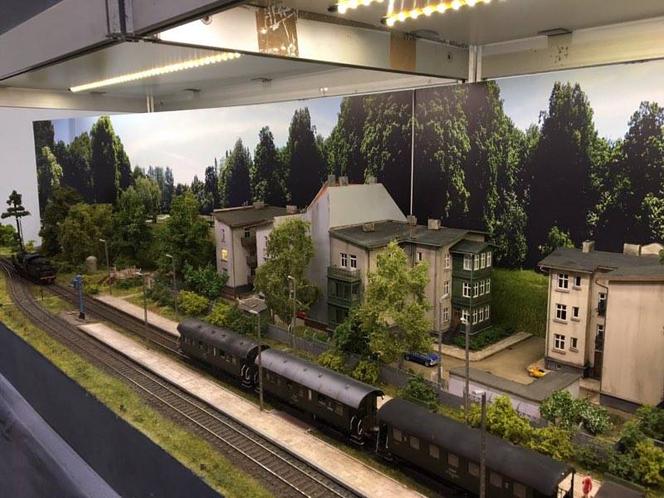 Targi Hobby 2016 w Poznaniu