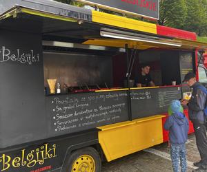  Festiwal Smaków Food Trucków Szczecin 2024 