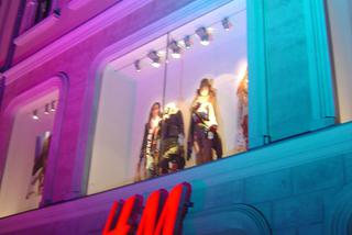 H&M