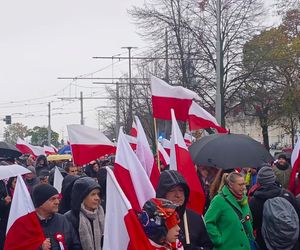 Święto Niepodległości 2025 w Szczecinie