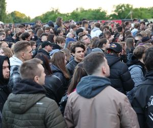 Lublinalia 2025 - tak bawiliście się drugiego dnia!