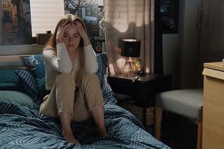 M jak miłość, odcinek 1678: Franka (Dominika Kachlik)