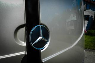 Mercedes Sprinter 316 CDi