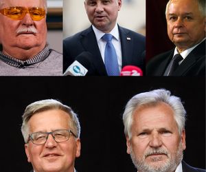 Jak znaki zodiaku naznaczyły polskich prezydentów? Sprawdziliśmy! 