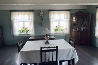 W Olenderskim Skansenie w Wielkiej Nieszawce zobaczymy, jak dawniej wyglądało życie na wsi