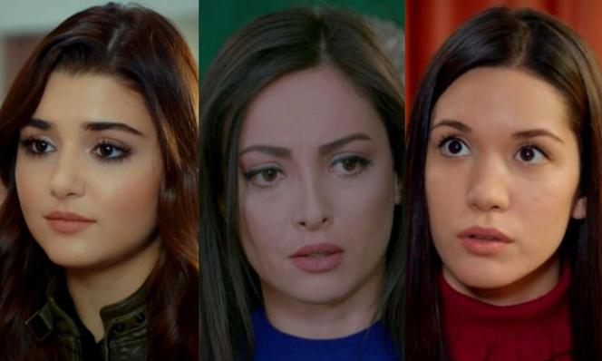 Seksowne aktorki z tureckich seriali. Gwiazdy Elif, Przysięgi, Więźnia miłości w zmysłowych strojach 