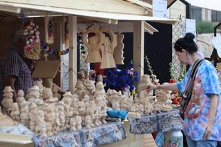 W Lublinie rozpoczął się kultowy festiwal Re:tradycja – Jarmark Jagielloński