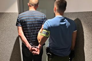 Toruń. Groził śmiercią ratownikom medycznym. Agresor został zatrzymany!