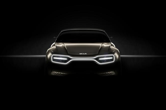 Kia zaprezentuje w Genewie koncepcyjny samochód elektryczny