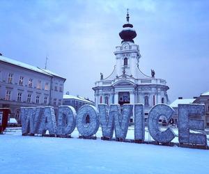 5. Andrychów, Kalwaria Zebrzydowska, Wadowice