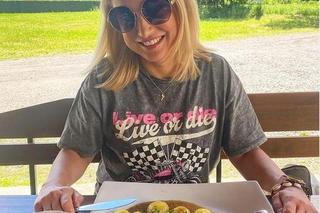 Justyna Żyła ingerowała w swój wygląd