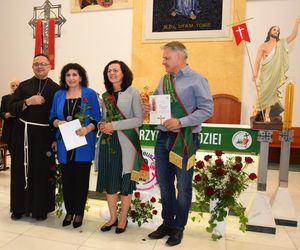W Bydgoszczy modlitwa w rocznicę kanonizacji św. Rity