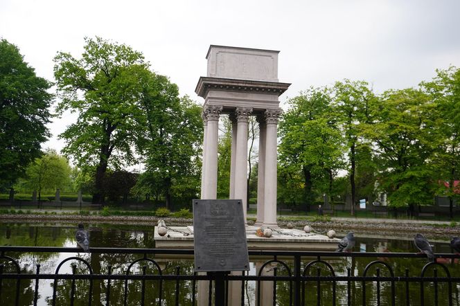 To małopolskie miasto jest dwa razy większe od Dubaju. Mało kto wie, że latem jest w nim tak gorąco, jak w arabskim kurorcie