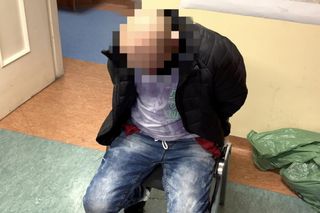 Seria zabójstw w Warszawie. Motyw rabunkowy. Zarzuty dla Polaka i Ukraińca