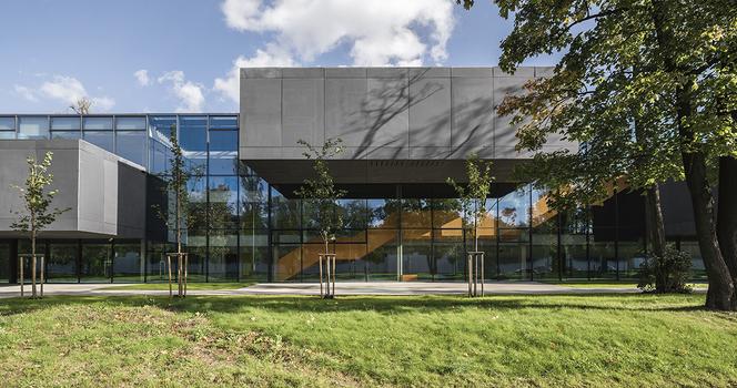 Szkoła we Wrocławiu