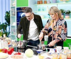 A jednak! Ibisz i Wachowicz razem! Tak zakończy się jego rozstanie z Sykut-Jeżyną