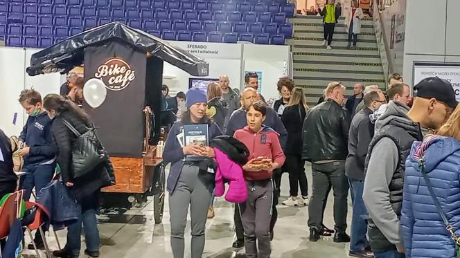 Targi Bud-Gryf & Home 2022 w Szczecinie