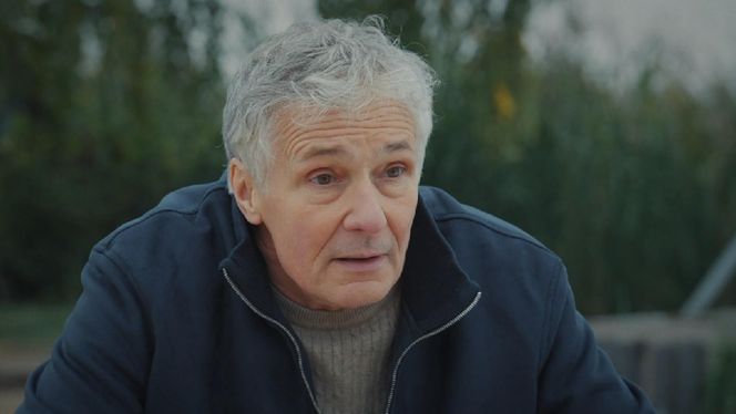 M jak miłość, odcinek 1847. Erwin (Andrzej Dopierała)