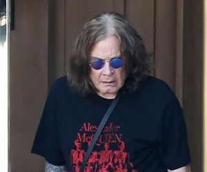 Ozzy Osbourne 