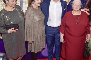 Siostra Zenka Martyniuka