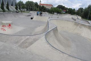 Gdzie na rolki w Rzeszowie?