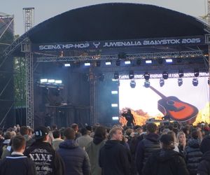 Juwenalia Białystok 2025. II dzień