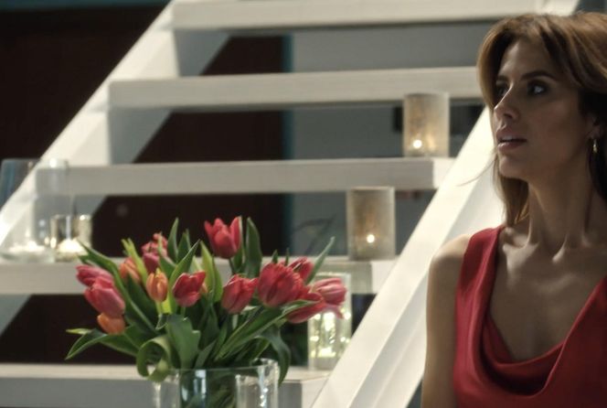 M jak miłość odc. 1871. Kama (Michalina Sosna)