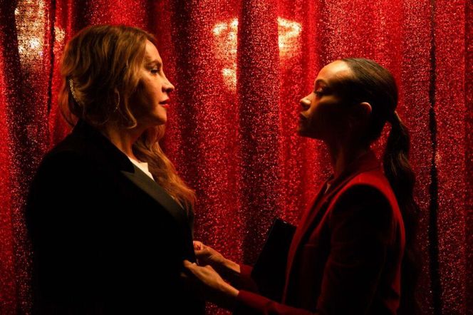 „Emilia Pérez” na ekranie sokołowskiego kina