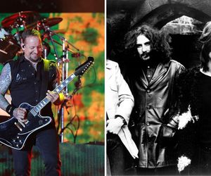 Michael Poulsen (Volbeat) przyznaje otwarcie: Dzięki Black Sabbath zacząłem grać na gitarze 