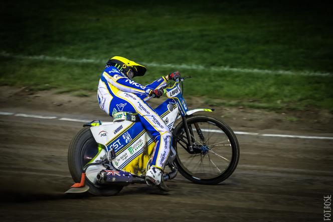 Moje Bermudy Stal Gorzów - eWinner Apator Toruń 50:40