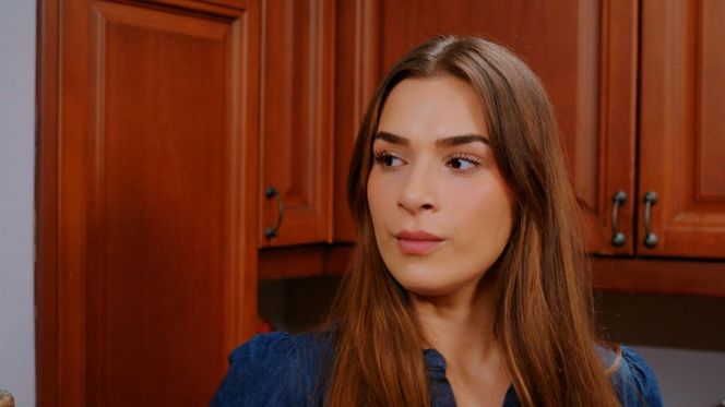 Miłość i nadzieja odc. 315. Sila