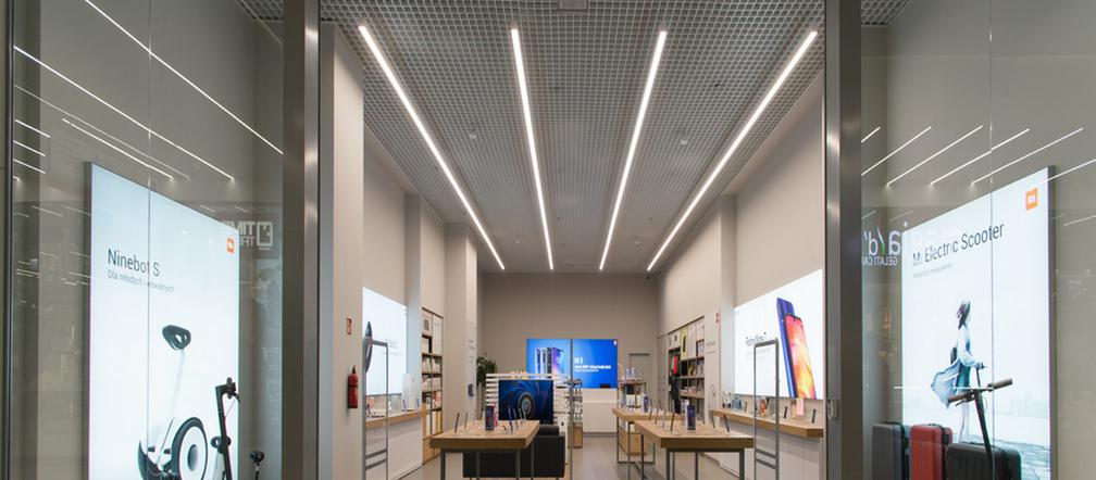 otwarcie Mi Store Xiaomi Galeria Młociny