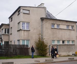 Willa Fricków w Białymstoku