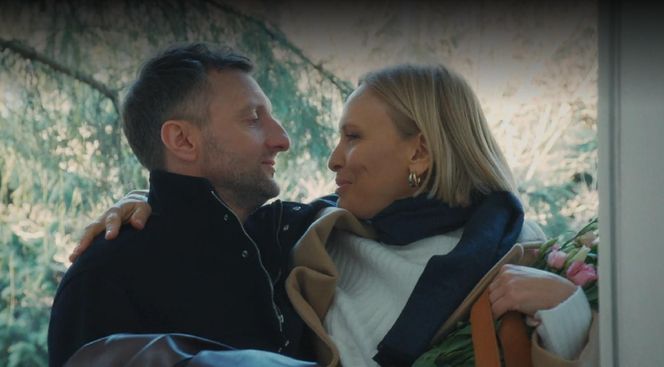 M jak miłość, odcinek 1870: Dorota i Bartek zaczną nowe życie. Przeniesie ją przez próg, ale nie zauważy listu pod drzwiami - ZDJĘCIA, ZWIASTUN