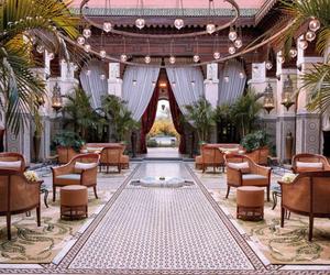 Royal Mansour Marrakech Hotel