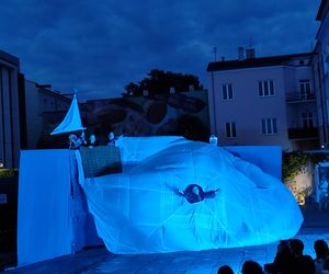 Za nami kolejne spotkanie z cyklu Ulica Teatralna!