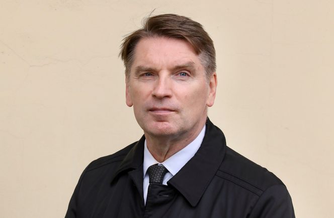 Tomasz Lis