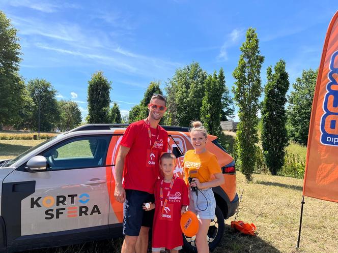 ORLEN Beach Volley Tour Olsztyn 2024